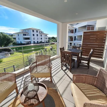 Domaine D'arca - Flaubert 12 - 4 Pers - Etage 1 * Porto-Vecchio (Corsica)