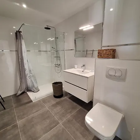 Domaine D'arca - Flaubert 12 - 4 Pers - Etage 1 Apartment Porto-Vecchio (Corsica)