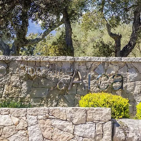 Domaine D'arca - Flaubert 12 - 4 Pers - Etage 1 * Porto-Vecchio (Corsica)