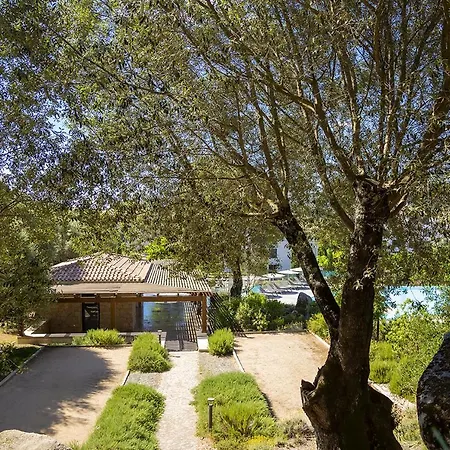 Domaine D'arca - Flaubert 12 - 4 Pers - Etage 1 Apartment Porto-Vecchio (Corsica)