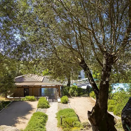Domaine D'arca - Flaubert 12 - 4 Pers - Etage 1 Apartment Porto-Vecchio (Corsica)